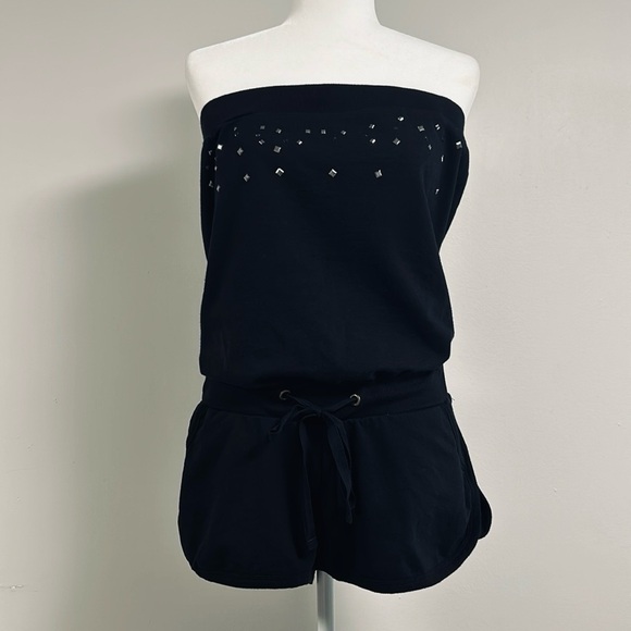 Jenni Romper - Picture 1 of 2